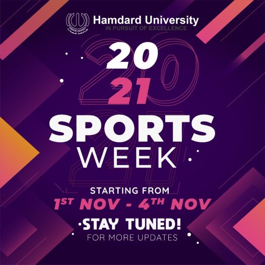 Sports Week