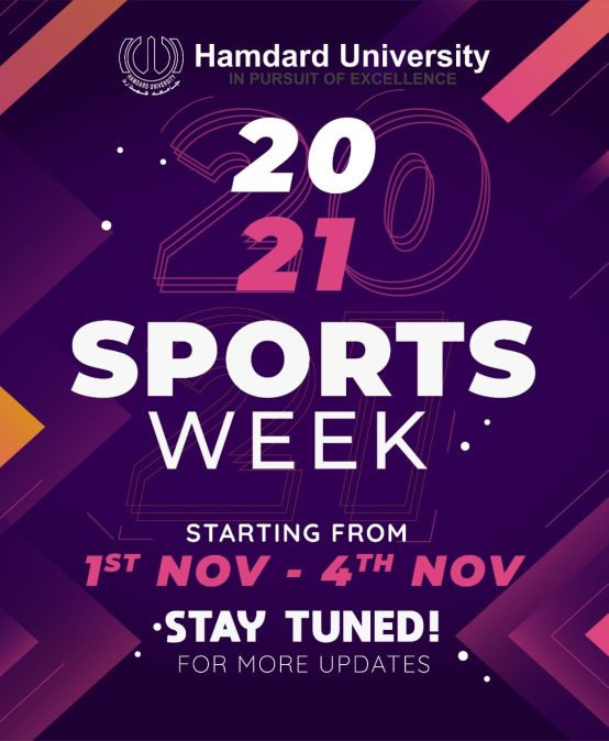 Sports Week