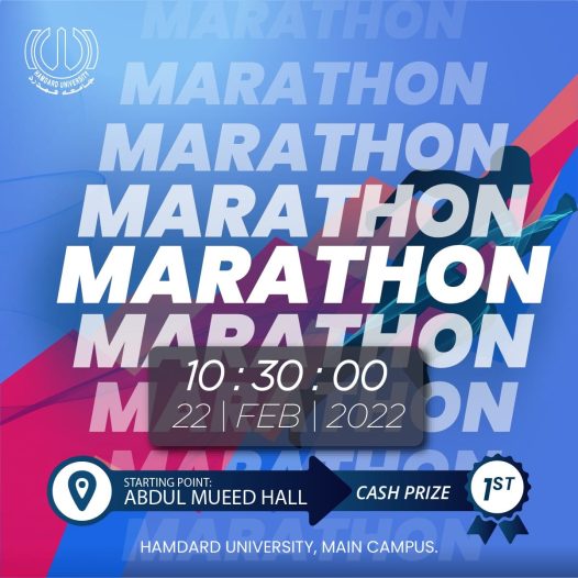 Marathon