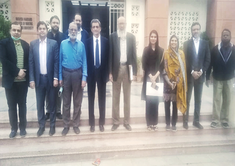 Faculty