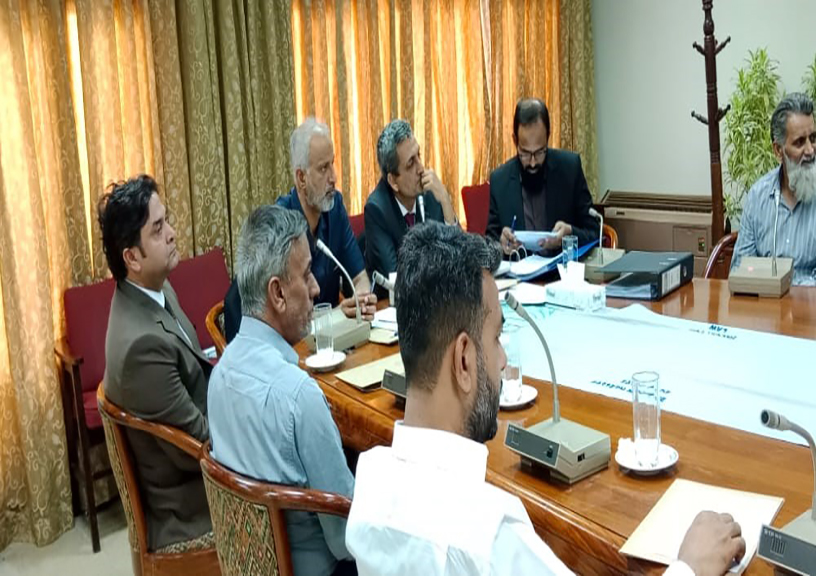 Meeting