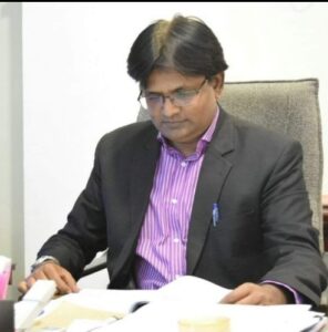 Advocate Anwar Ahmed