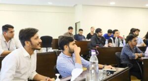 1 STUDENT DEVELOPMENT PROGRAM CYCLE 2