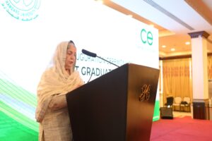 3 INAUGURATION CEREMONY OF POST GRADUATE DIPLOMA IN HIGHER EDUCATION