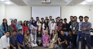 3 STUDENT DEVELOPMENT PROGRAM CYCLE 2