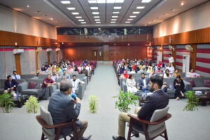 4 NOVONORDISK PAKISTAN x HAMDARD UNIVERSITY