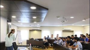 4 STUDENT DEVELOPMENT PROGRAM CYCLE 2