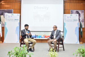 5 NOVONORDISK PAKISTAN x HAMDARD UNIVERSITY