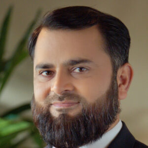 MUHAMMAD SAJID