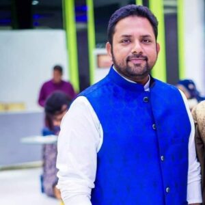 MUHAMMAD YASIR HASHMI