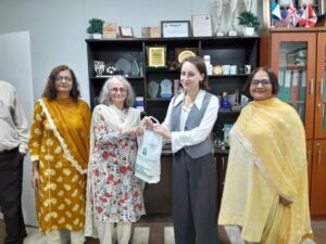 VISIT OF TEAM CONSULATE GENERAL RUSSIAN FEDERATION 3