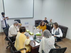 VISIT OF TEAM CONSULATE GENERAL RUSSIAN FEDERATION 4