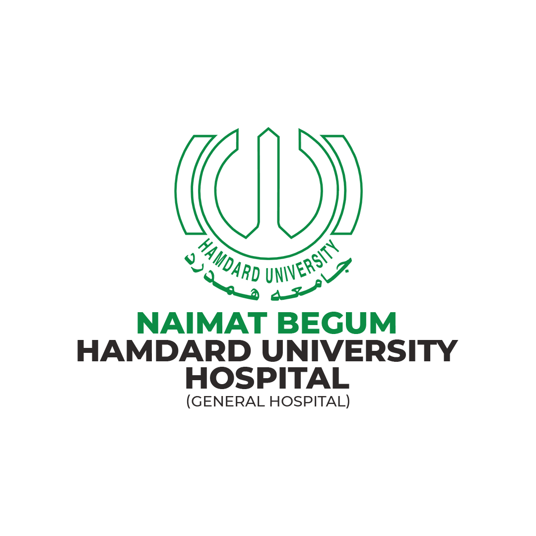 Naimat Begum Hamdard University Hospital