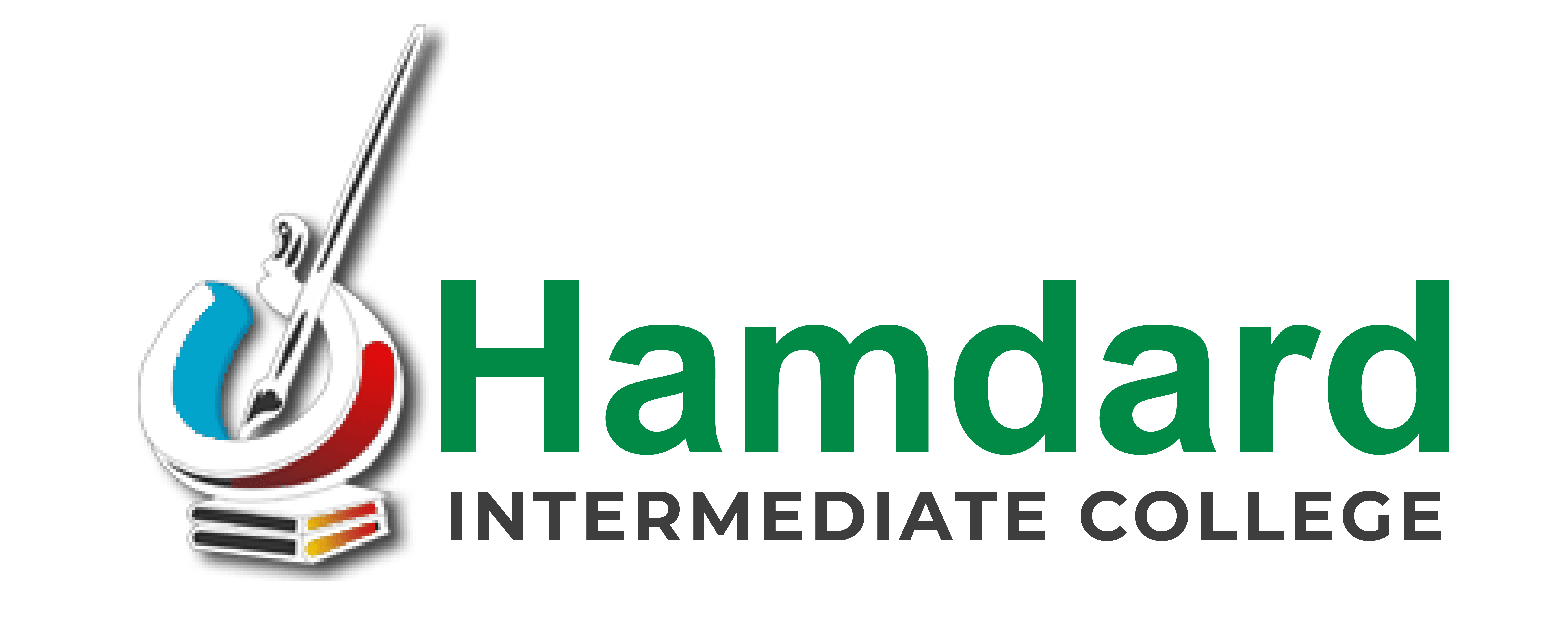 Hamdard Intermediate College