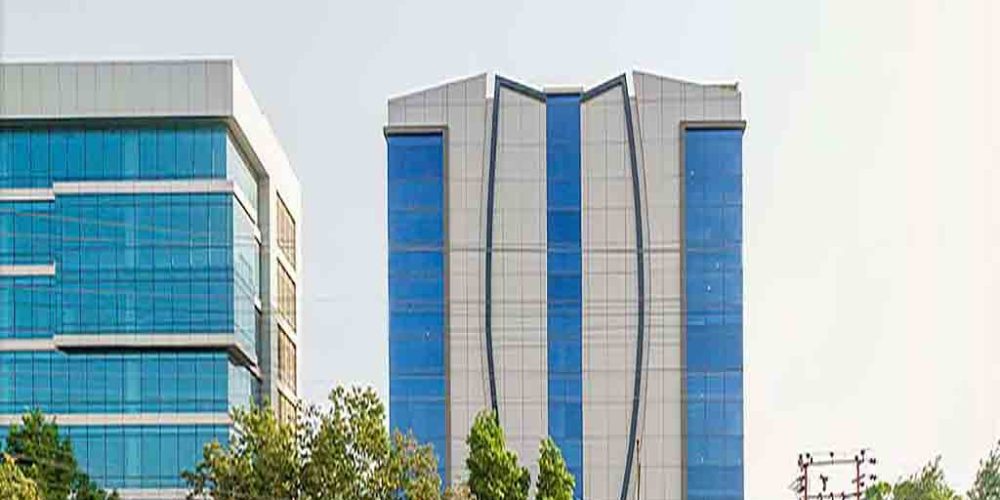 City Campus City Campus