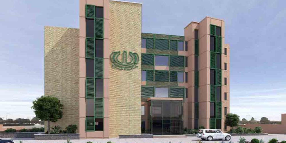 Islamabad Campus Islamabad Campus