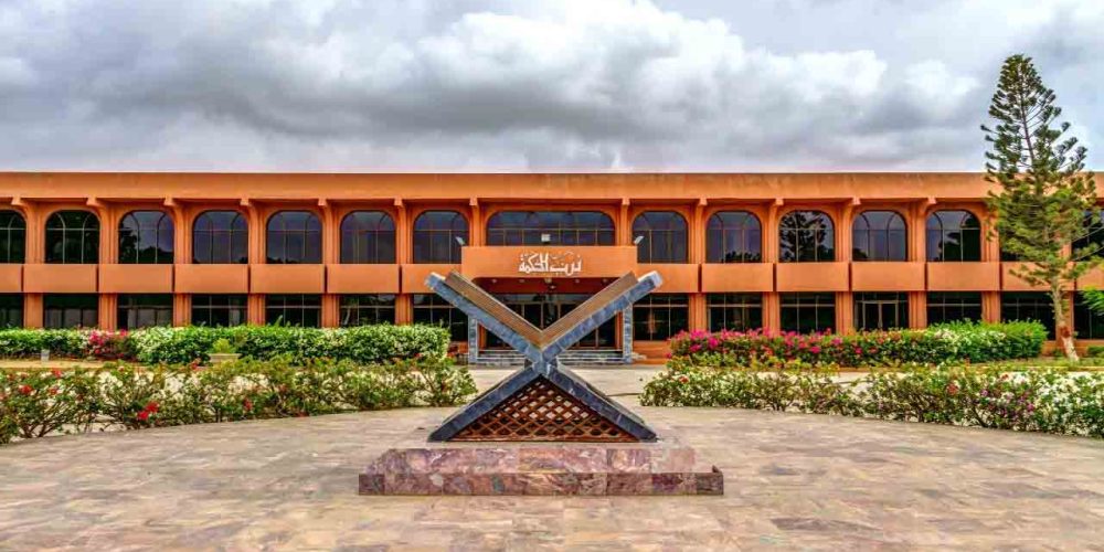 Main Campus Main Campus