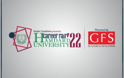 HU Career Fair’22 – Press Release