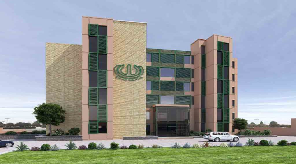 Islamabad campus