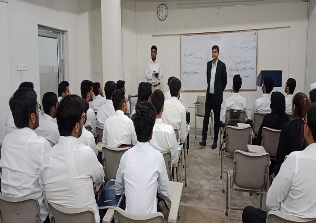 School students