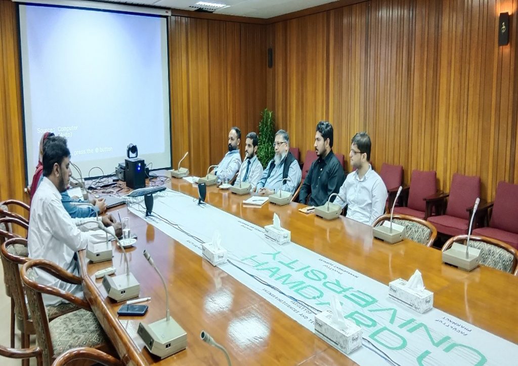 Meeting