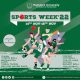 Sports Week 2022