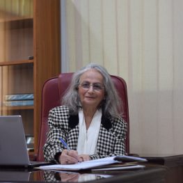 Dean Ahsana Dar